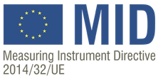 MID sertifikas� logo