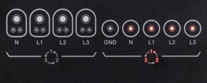 ca8343 connectors