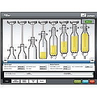 zenon Food and Beverage Edition, G�da ve �i�eleme Sekt�r�ne �zel Scada