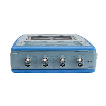 OX9062, 2x60 MHz �ZOLE Portatif Osiloskop