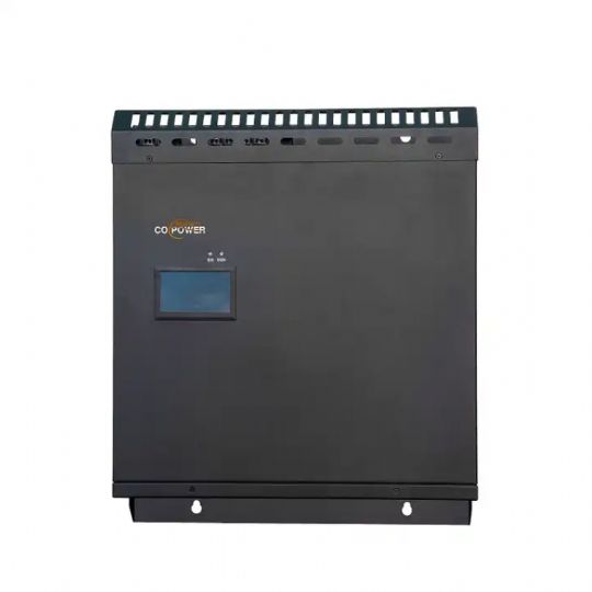 CoE-Power Aktif Harmonik Filtre